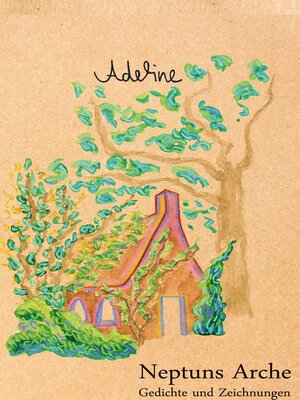 cover image of Neptuns Arche